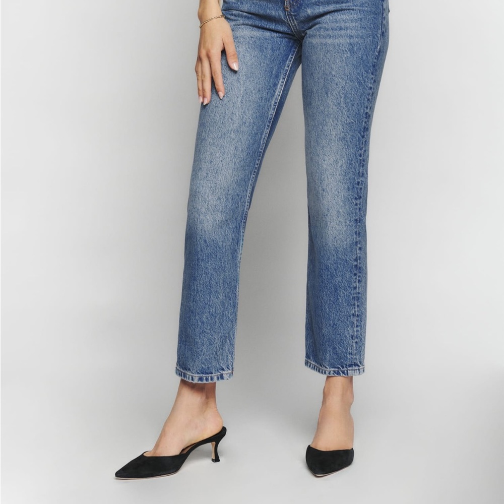 Reformation Cynthia jean